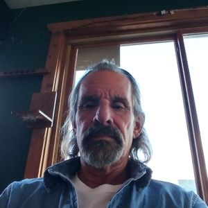 Meet your Posher, Mike